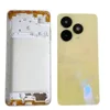 Funda trasera para Spark Go 2024
