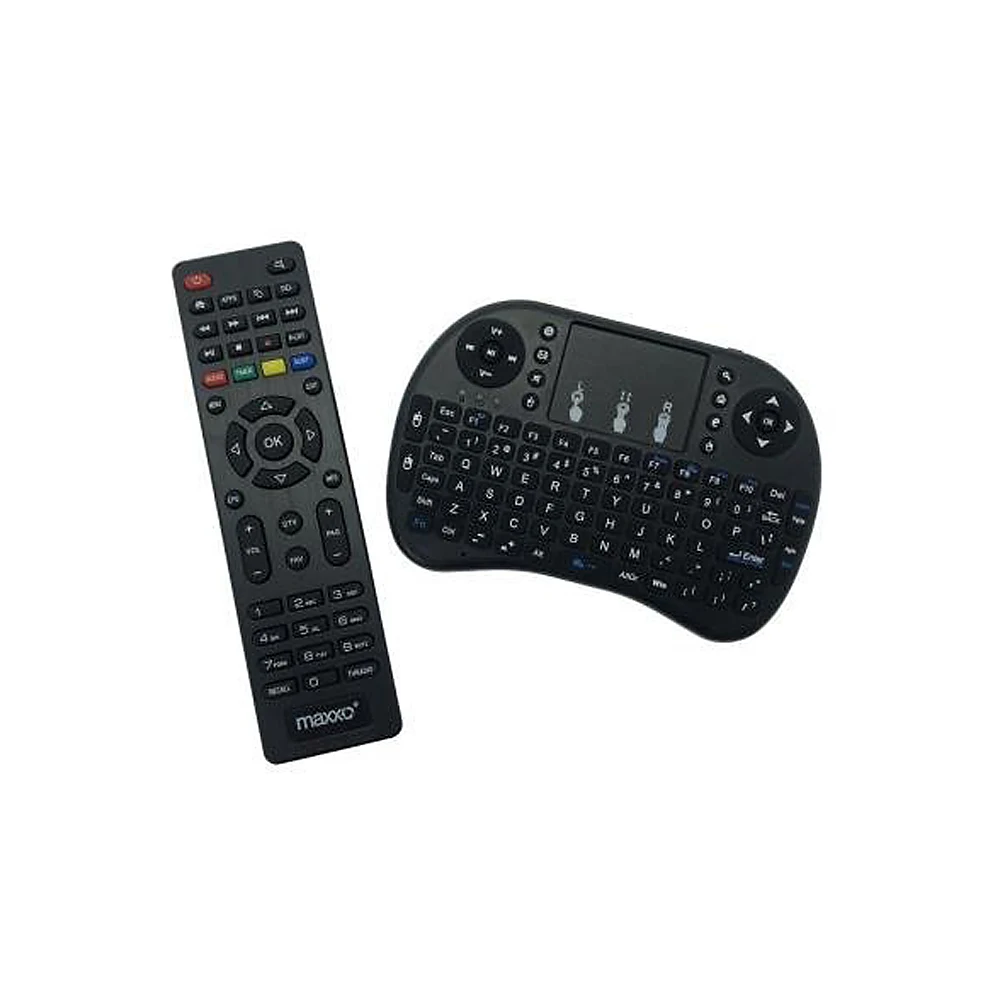 Smart TV Box OTT Android TV Box per il tuo televisore - sztomato