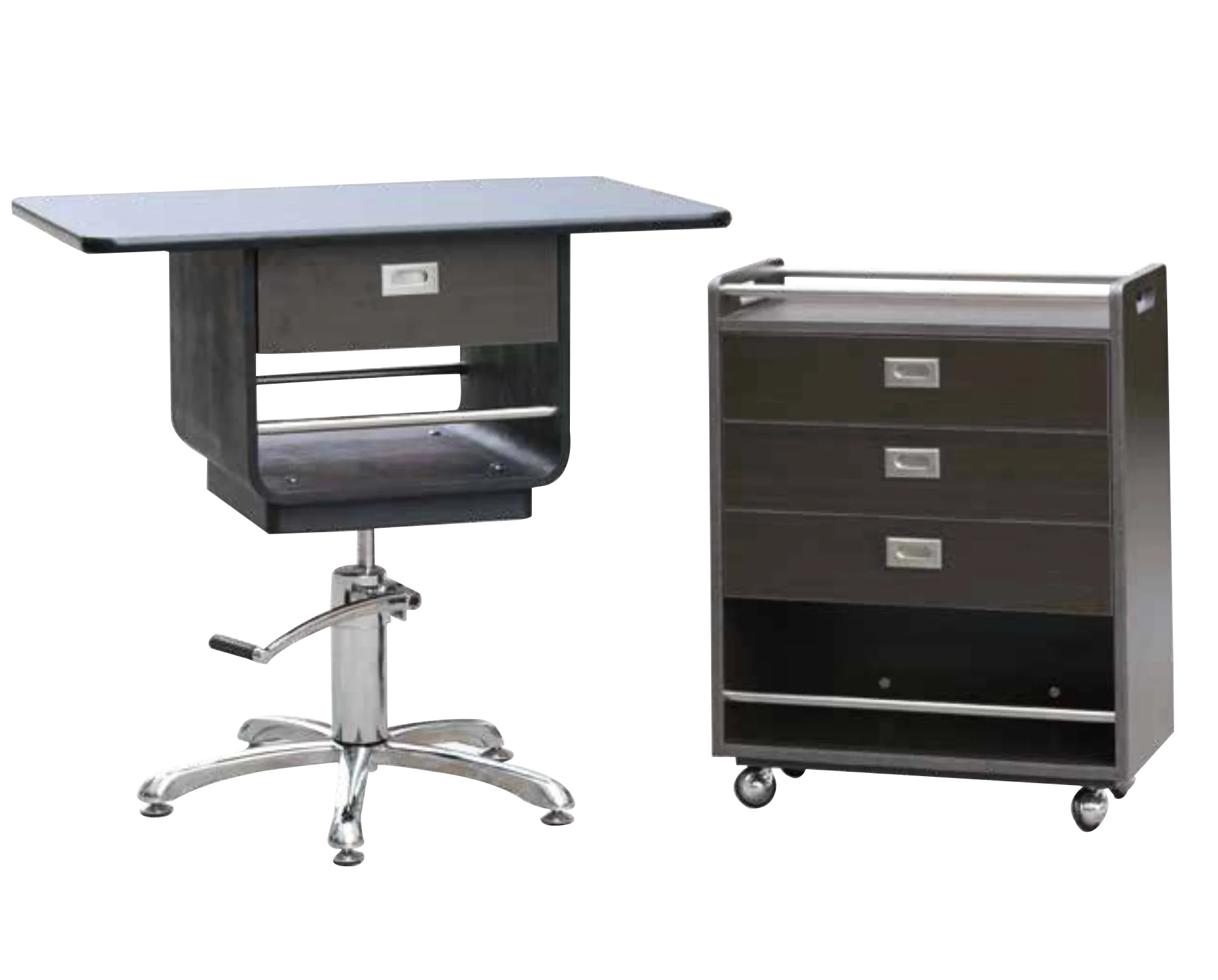 Japanese Style Grooming Table Adjustable Dog Grooming Table for Professional Pet