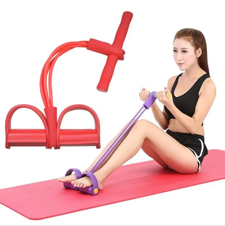 sit up trainer band