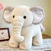 Piccolo elefante cremoso