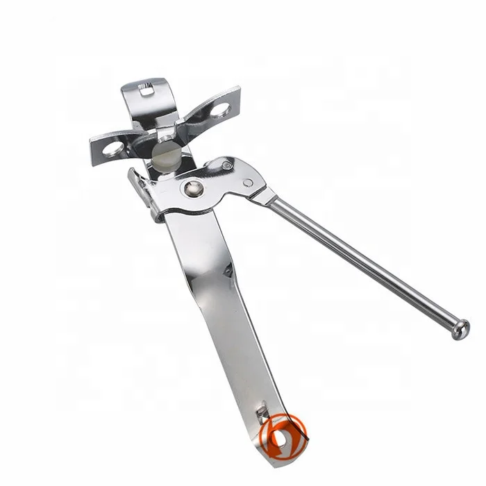 personality promotional gifts easy tin opener lid paint manual