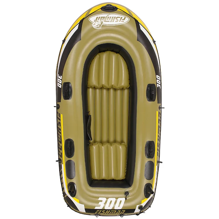 Fishman online 200 Boat