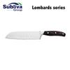 Lombards Santoku Knife 7 Inch