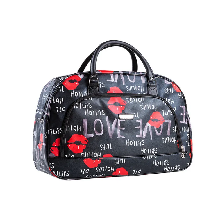 cute carry on duffel bolsa