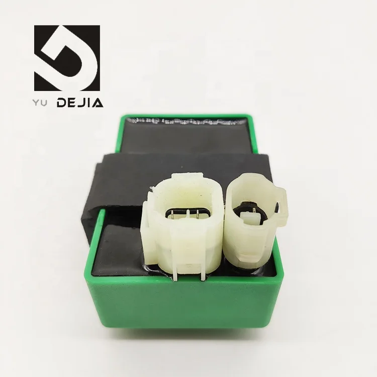 Запчасти и аксессуары для мотоциклов Bajaj 205 CDI