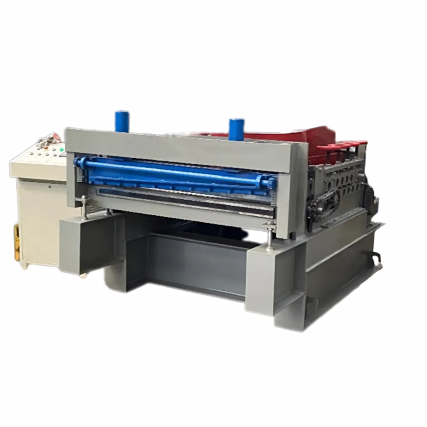 Zkrfm Metal Embossing Press Machine Embossing Machine For Metal Sheet