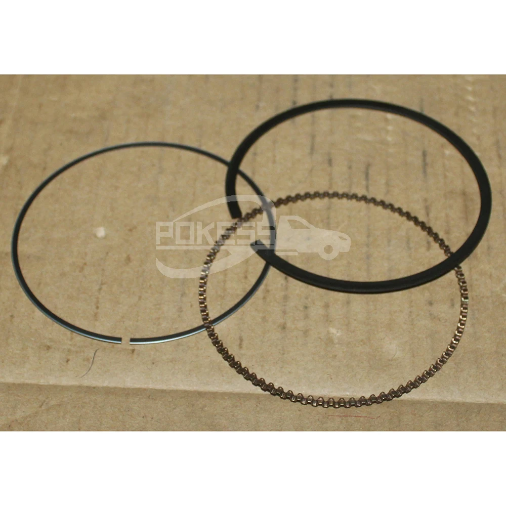 Auto Diesel Engine Spare Parts Piston Ring 6M516148AA 1S7J6148AA Diese... — 2