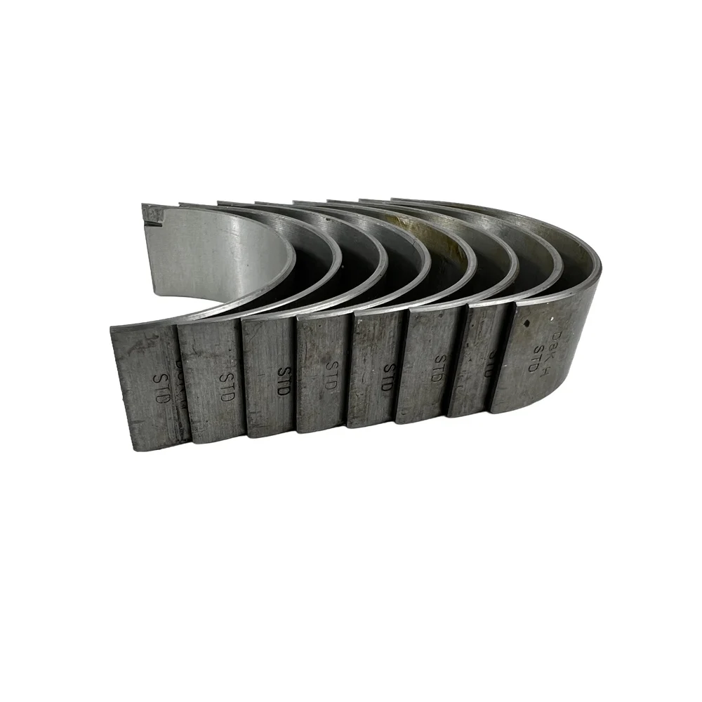 For 404C-22 Con Rod Bearing U5ME0011 High Performance Engine Parts 2
