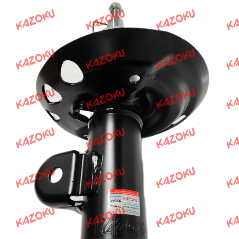 KYB Shock Absorbers - Reliable Suspension for Toyota Hiace