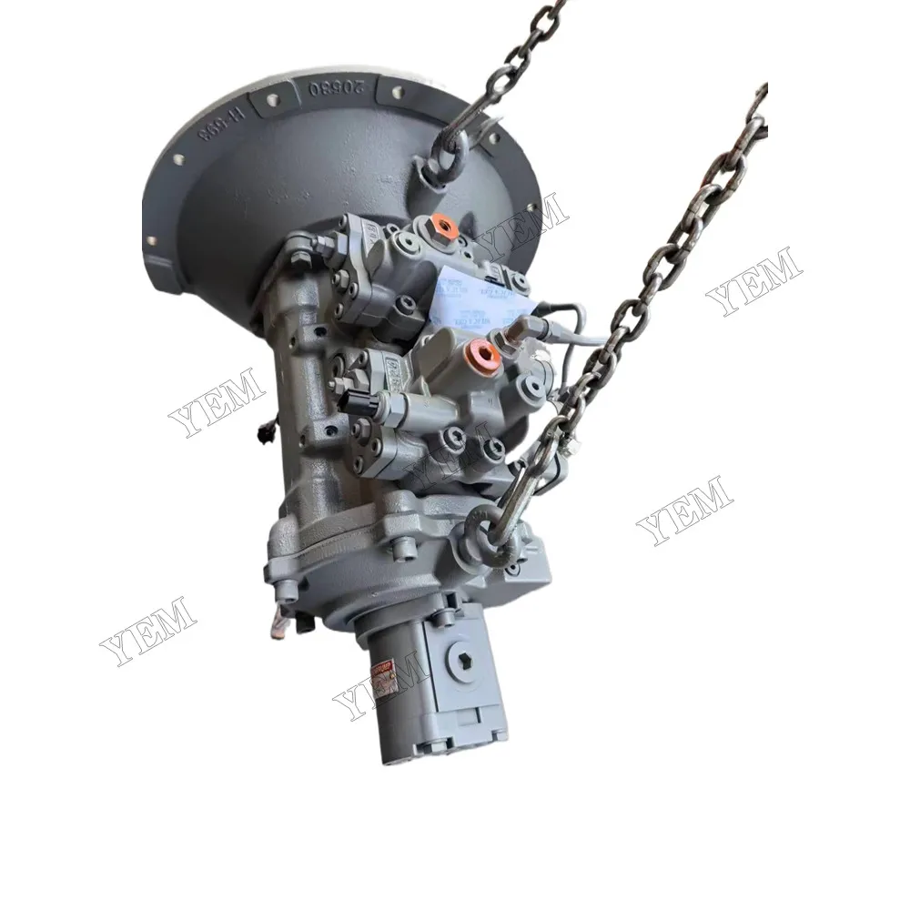 Hydraulic Pump 6HPK055 for Hitachi ZX120 China Engine Parts Supplier