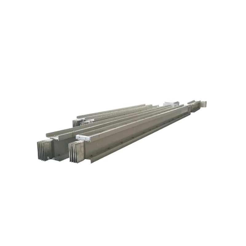 LV Low Voltage Electrical Busway 250-6300A with Tou - China Aluminum  Busduct, Electric