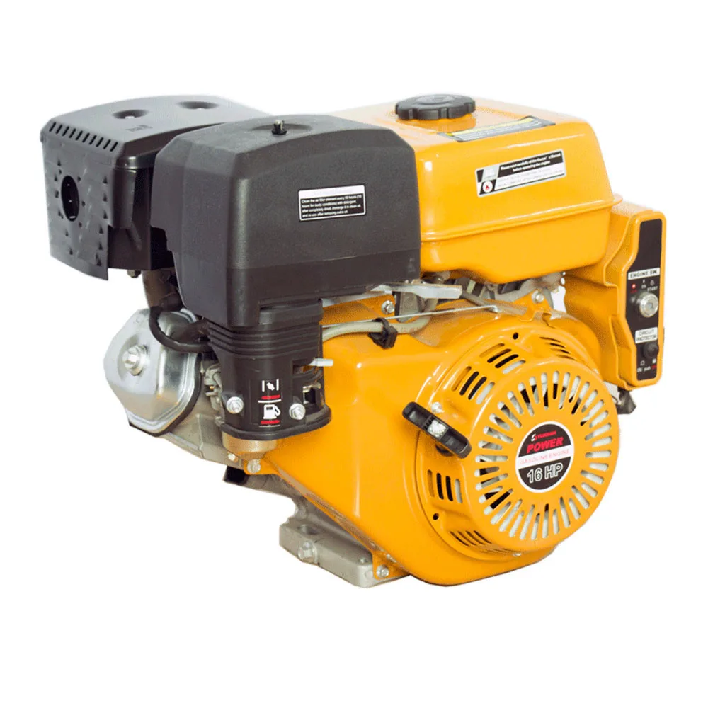 Four Stroke Engine 420cc Gasoline Engine Price