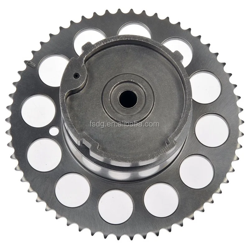 GM OEM VVT Variable Valve TimingActuator Assembly 12581568 Automotive