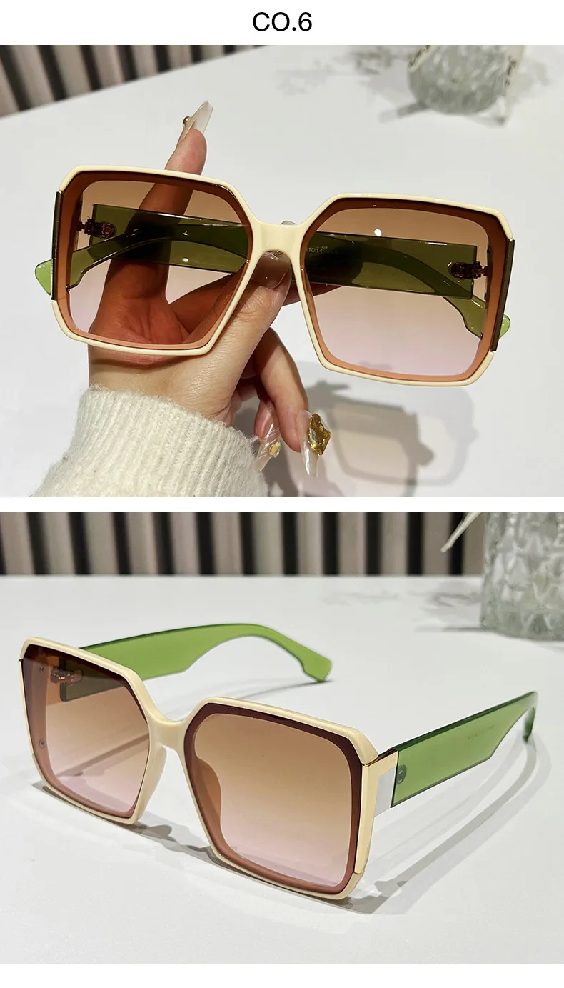 Shop Trendy Women's Sunglasses - Custom Designer Shades