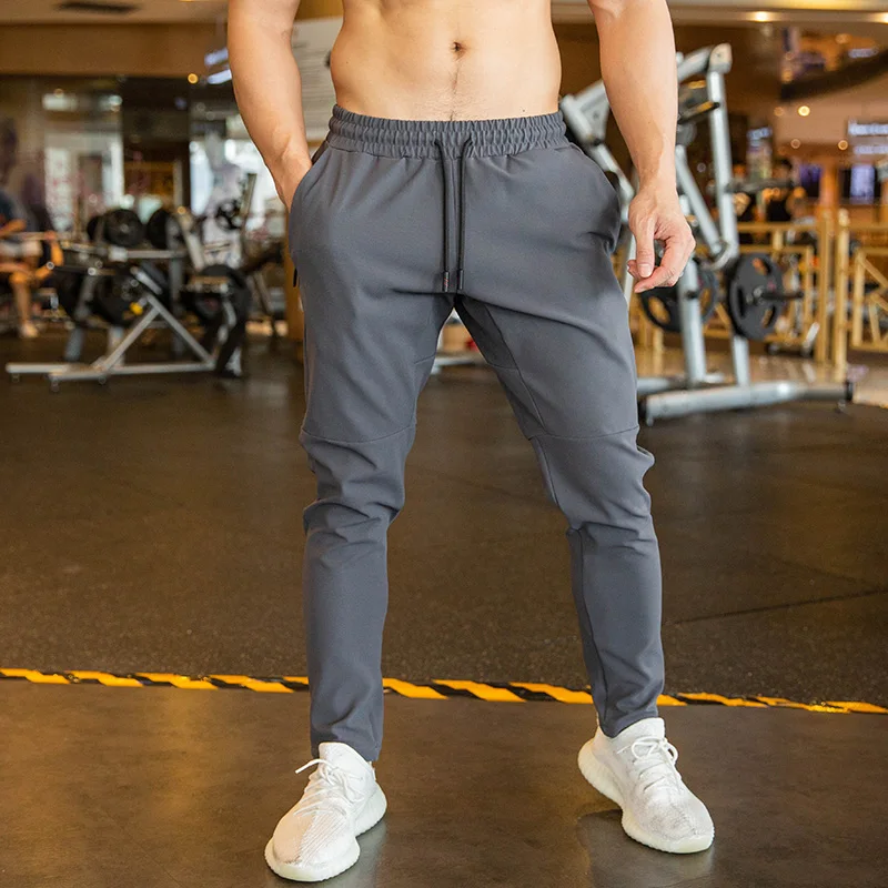 Wholesale wholesale printing polyester Jogger mens High Quality Men Pants Wholesale Sports gym joggers From m.alibaba.com