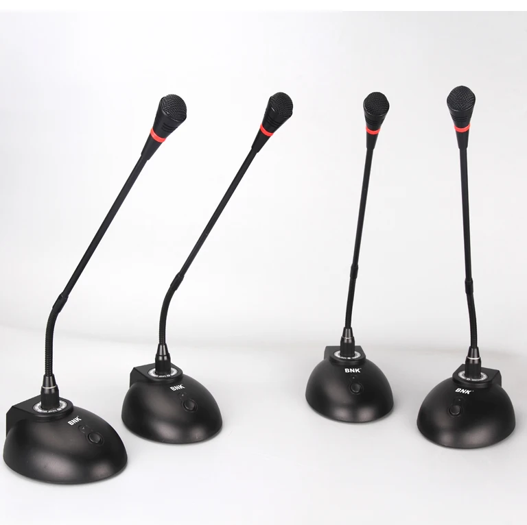 BNK Best Conference Microphone System Desk Microphones