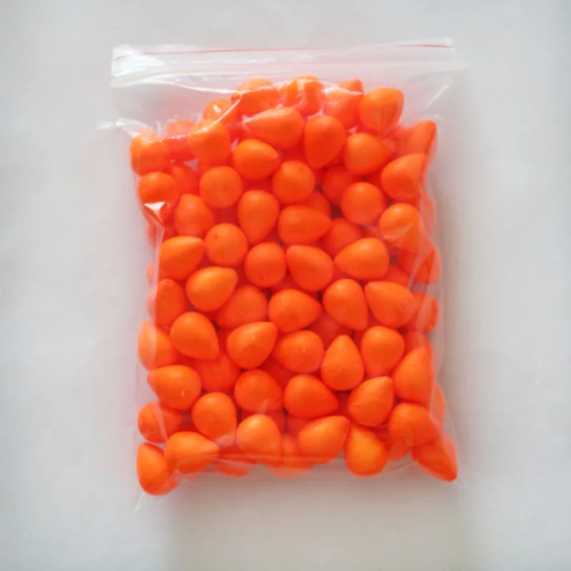 CHXFOAM Floats Fishing Line Floats Pompano Rig Floats Pear Floats Manufacture