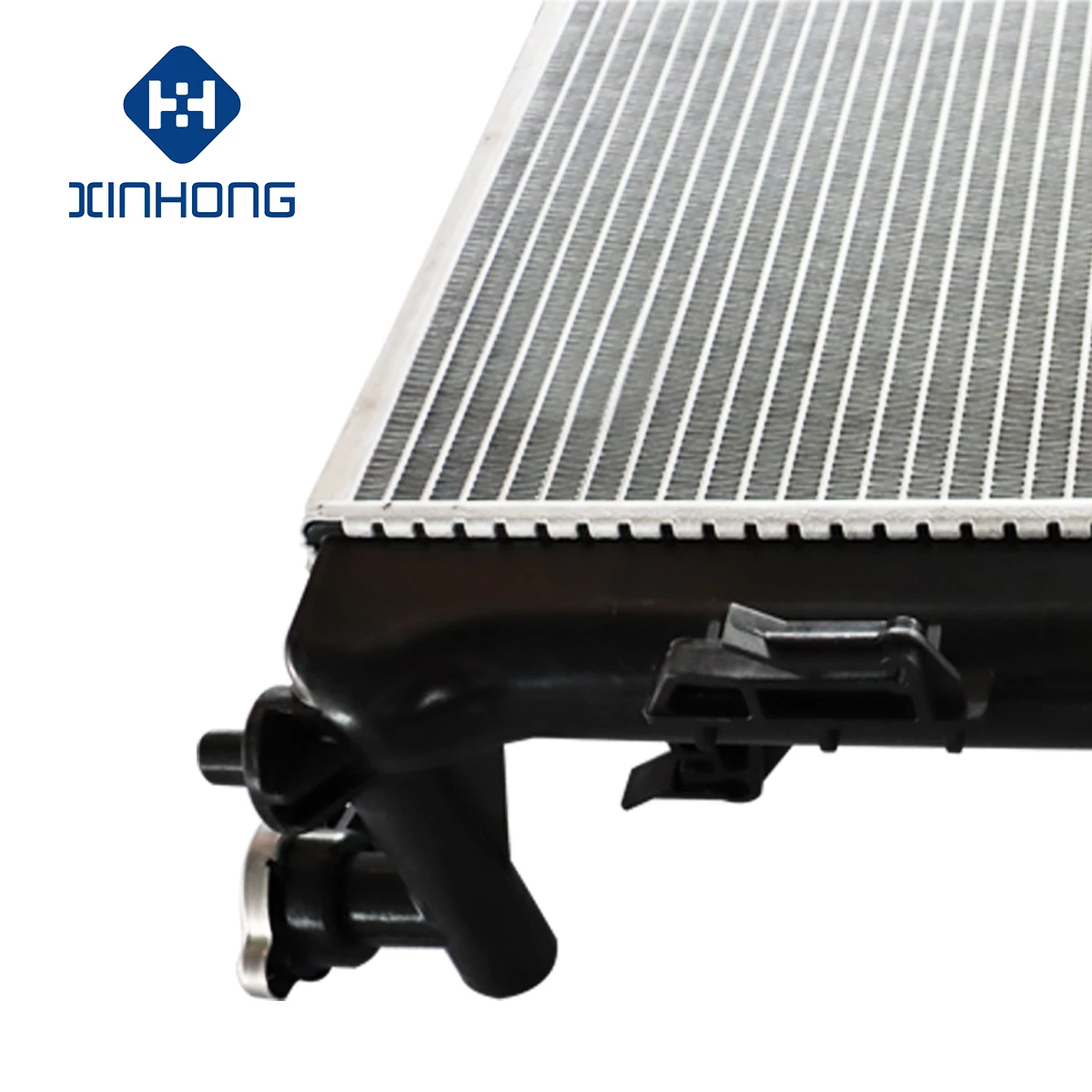 Hot Selling Radiator NISSENS675055 DPI13603 Fit for HYUNDAI SONATA OEM25310C1300