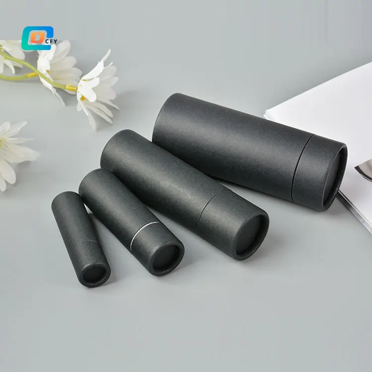 A3 A4 A5 Custom Print Large Long Cardboard Poster Packaging Mailing