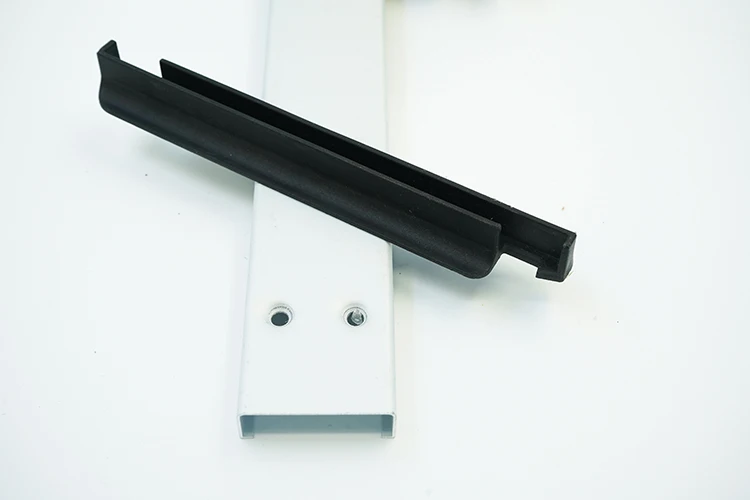 Economical Aluminium Louvre Window Frame Shutter Blades Louvre Frame