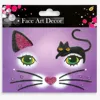Gatto 3-viola nero