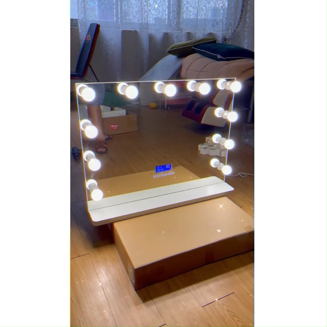 Professional Wholesale Vanity Table Hollywood Vanity Mirror Buy