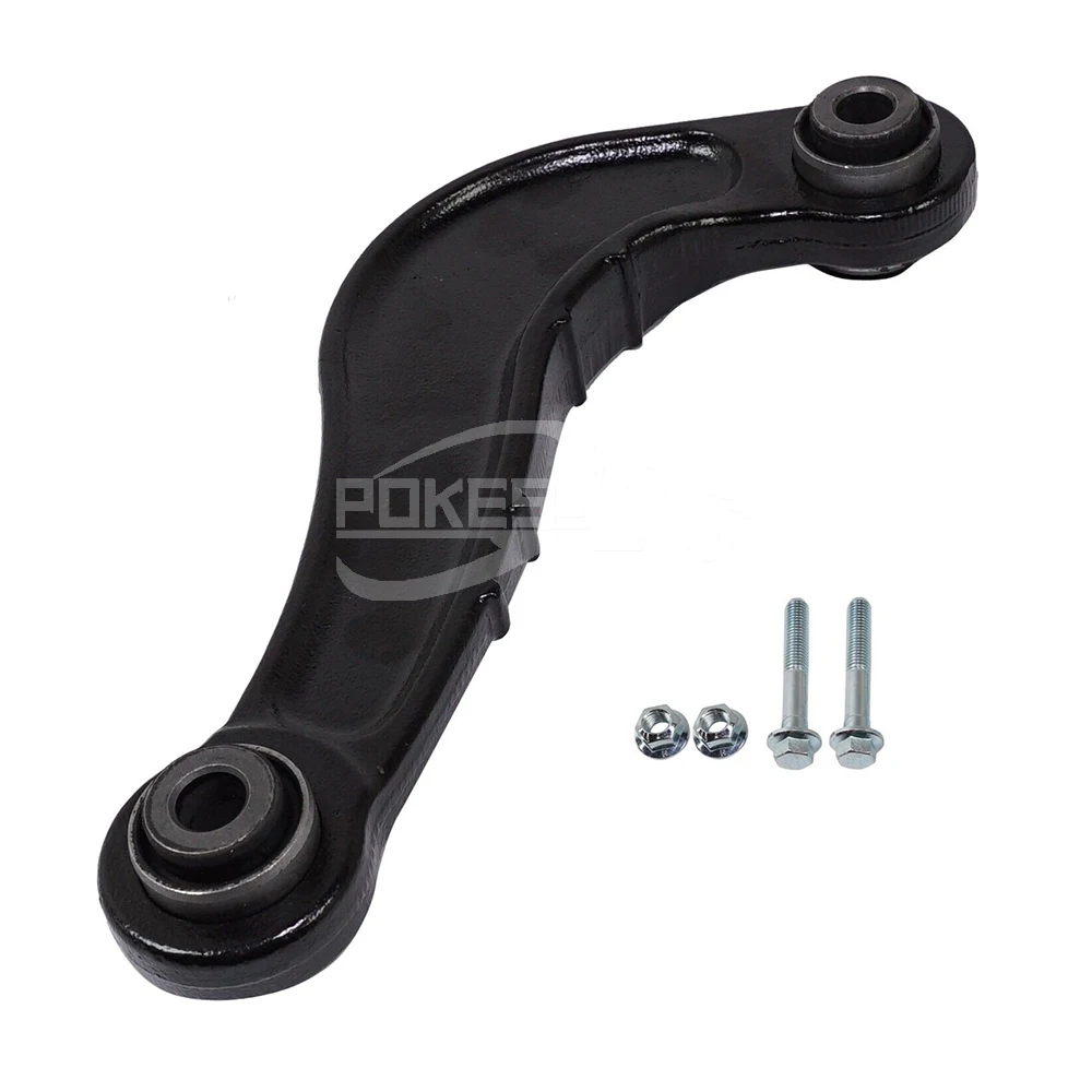Spare Part E1GZ5500B E1GC5501AXA Suspension Parts Rear Upper Left Bend... — 2