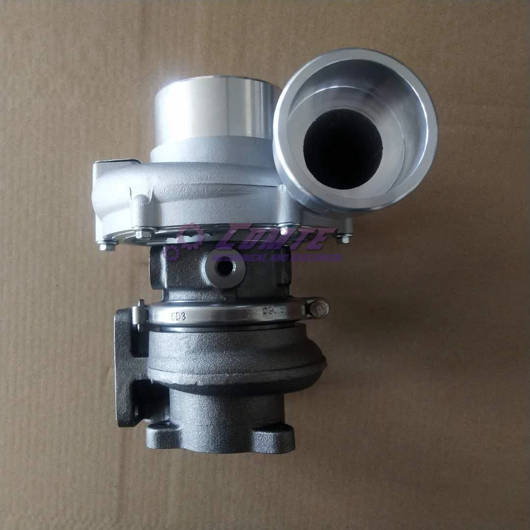 F55V Modified Turbo Turbocharger with Billet Wheel