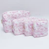 chinoiserie pink