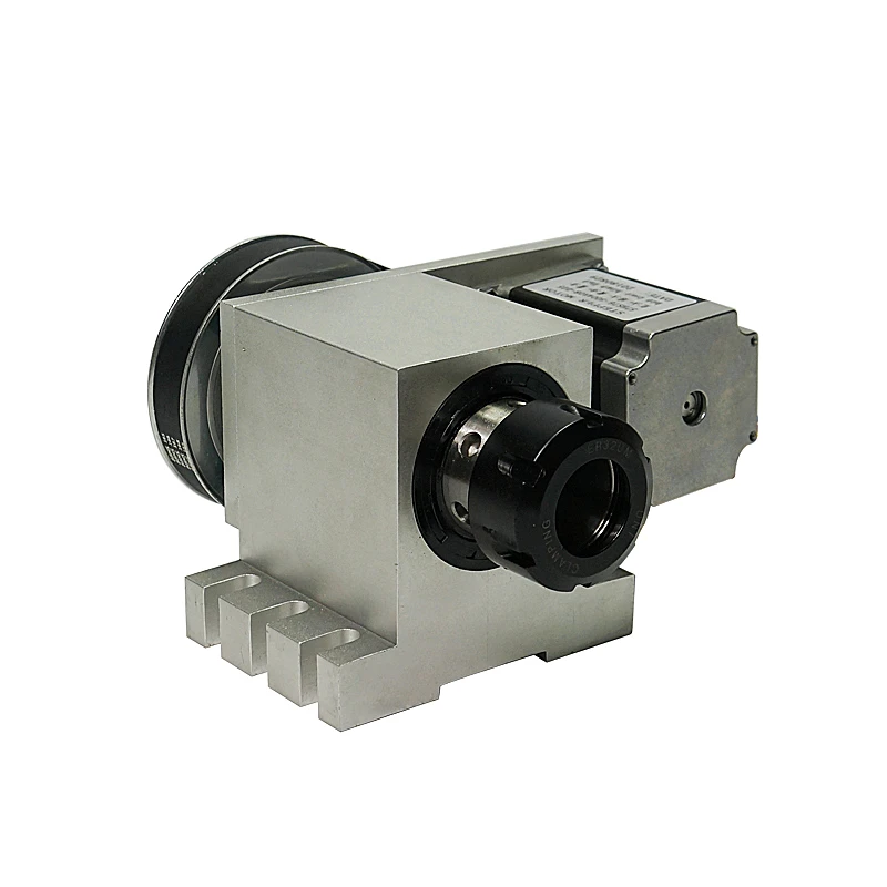 弦楽器 OTOLIER MODELLI CONTROLATTIA4/4ovn02-016 Harmonic Drive 4th Axis - Precision Rotary Solutions