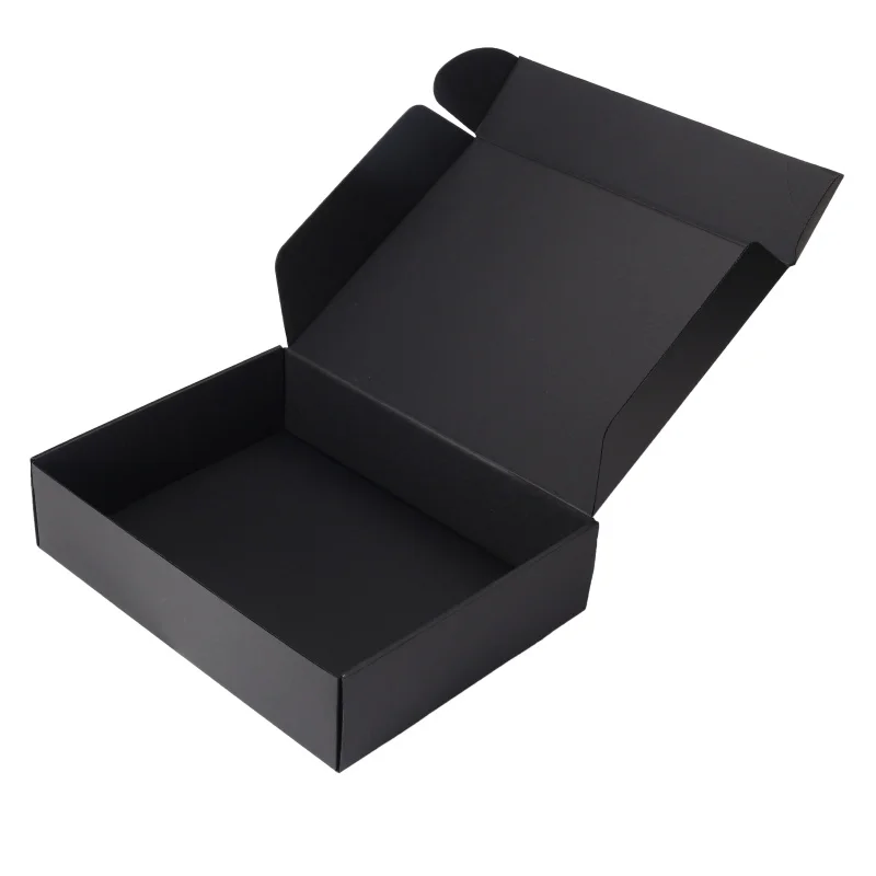 Eco-Friendly Paper Mailer Box