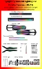 Cayenne Dynamic 2.0+Central control handrail mold 26 Lights