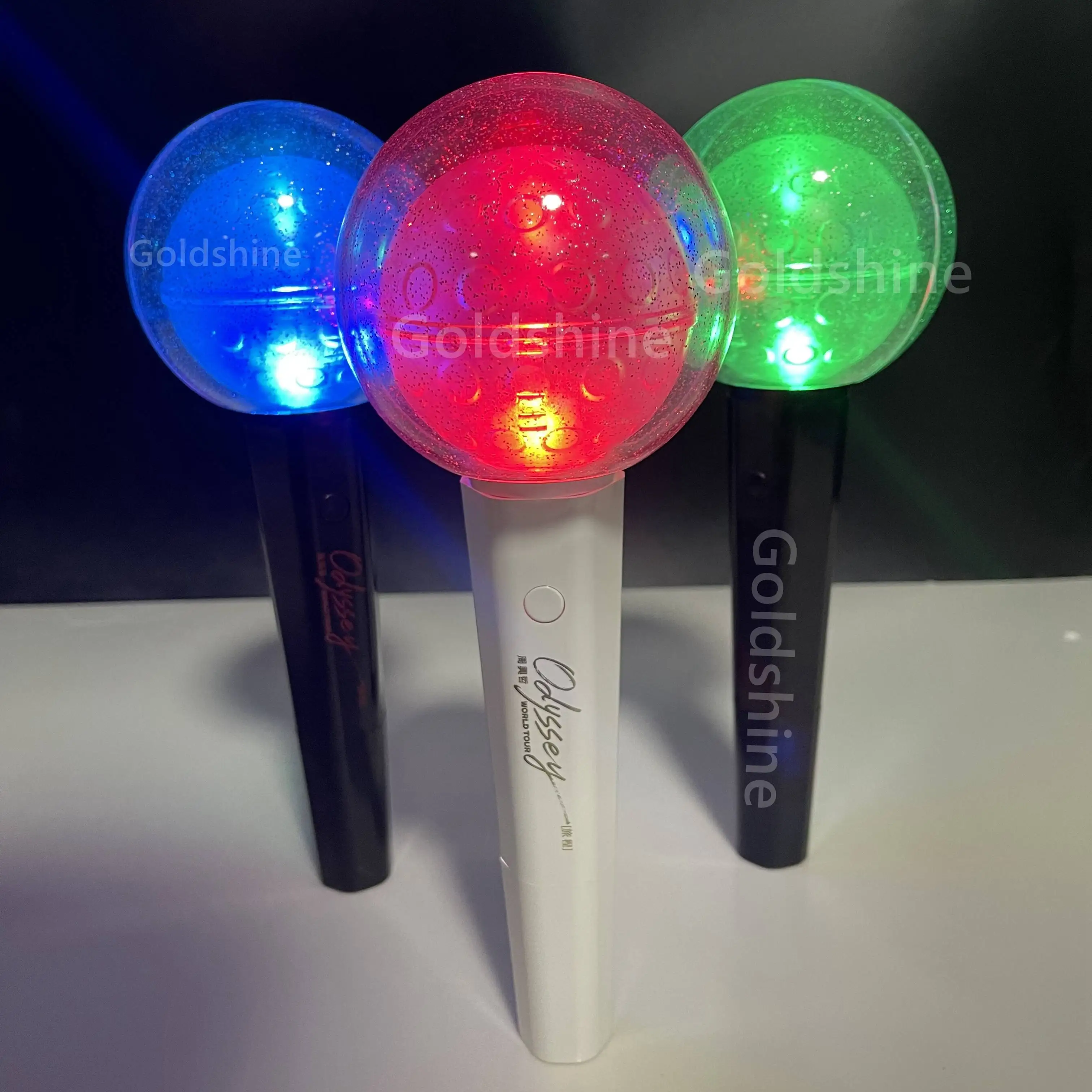 ミュージシャン MGA Official Light Stick 2024 Harmony MGA on “Harmony” Light Stick Ring – Mrs. GREEN APPLE