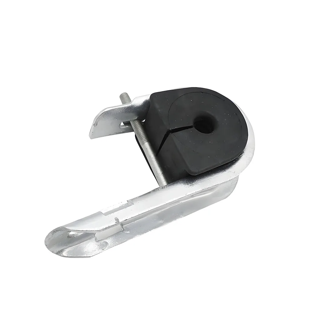 13KN ADSS Cable Suspension Clamp With Neoprene Insert