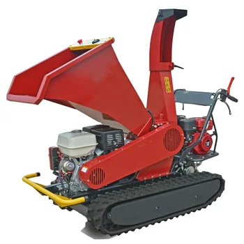 2023 Maysun factory Professional Customized Sawdust   productive Wood Shredder Agricultural Wood Chipper Shredder Machine
