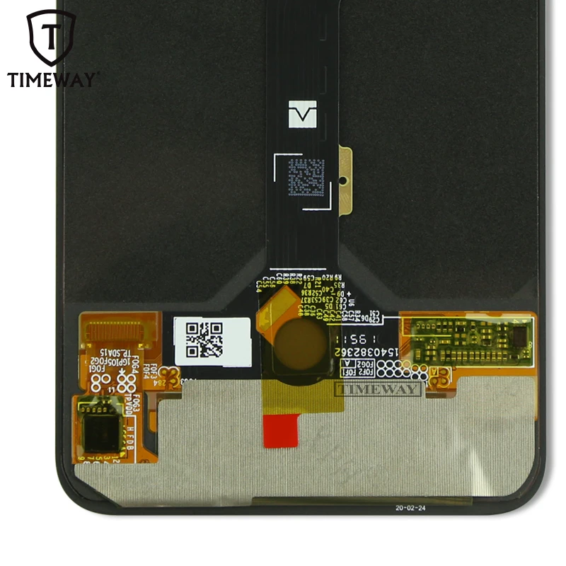 tecno phantom 9 lcd