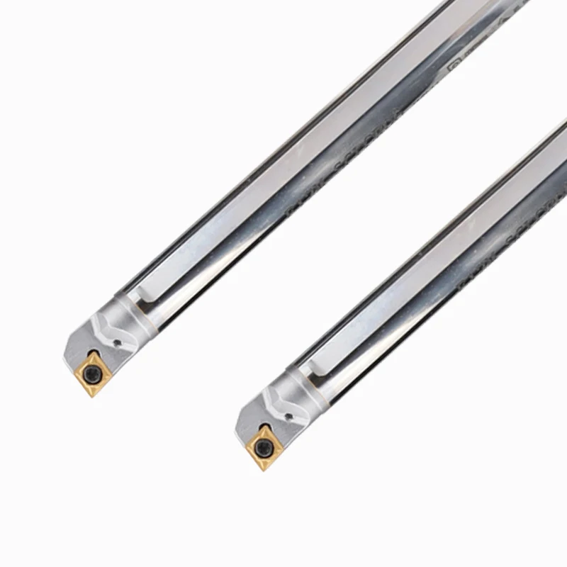 Anti Vibration Turning Tool Boring Tungsten Steel Turninr C08K-SCLCR06 E16Q-SCLCR09 CNC Turning Tool Holder Lathe Turning Tool
