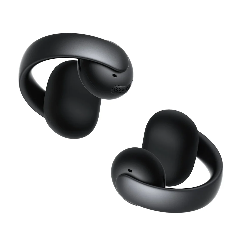 【新品未開封品】Anker soundcore AeroClip Amazon.com: Soundcore AeroClip by Anker, Open-Ear Earbuds