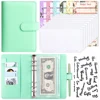Algal Green-Five piece set