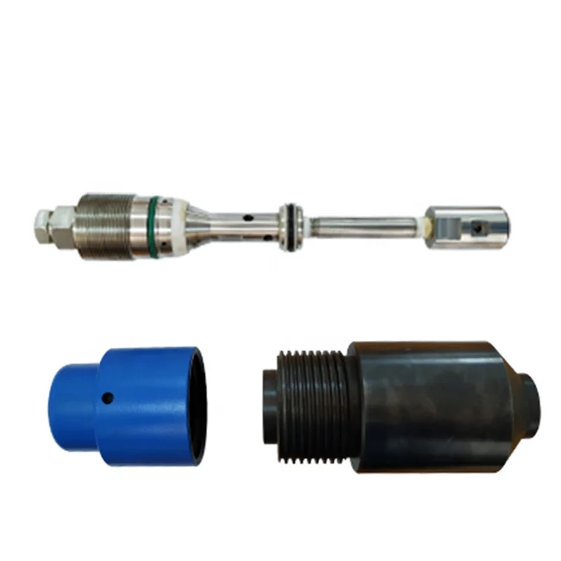 EMT Manufacturer Chemical Injection Sampling System Design Injector Quill for Pipelines