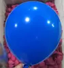 Standard blue