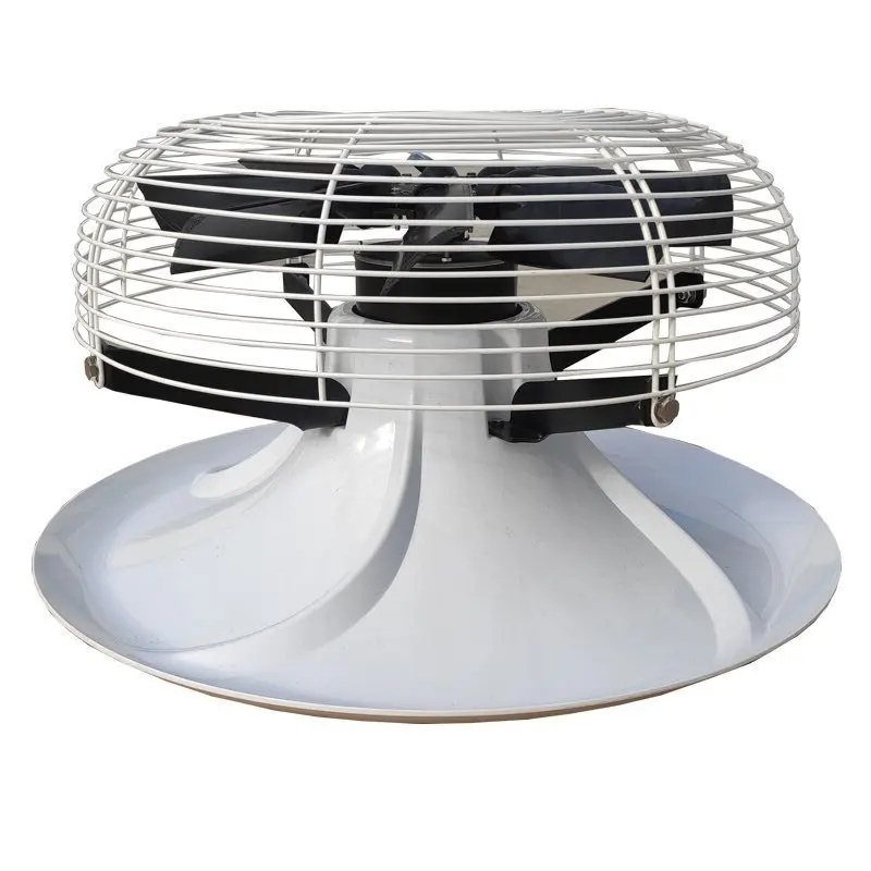 Selling Greenhouse Fan, 380v, 5200m3 - detail 2