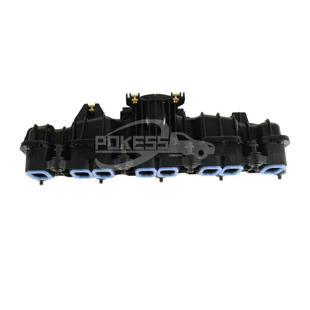 Car Other Engine Parts Intake Manifold System BB3Q9424AE Diesel Engine... — 3