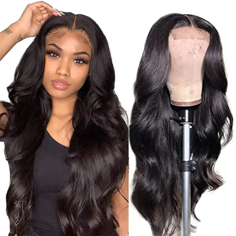 wholesale human hair wig vendors