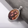 Pendant 1(Silver)