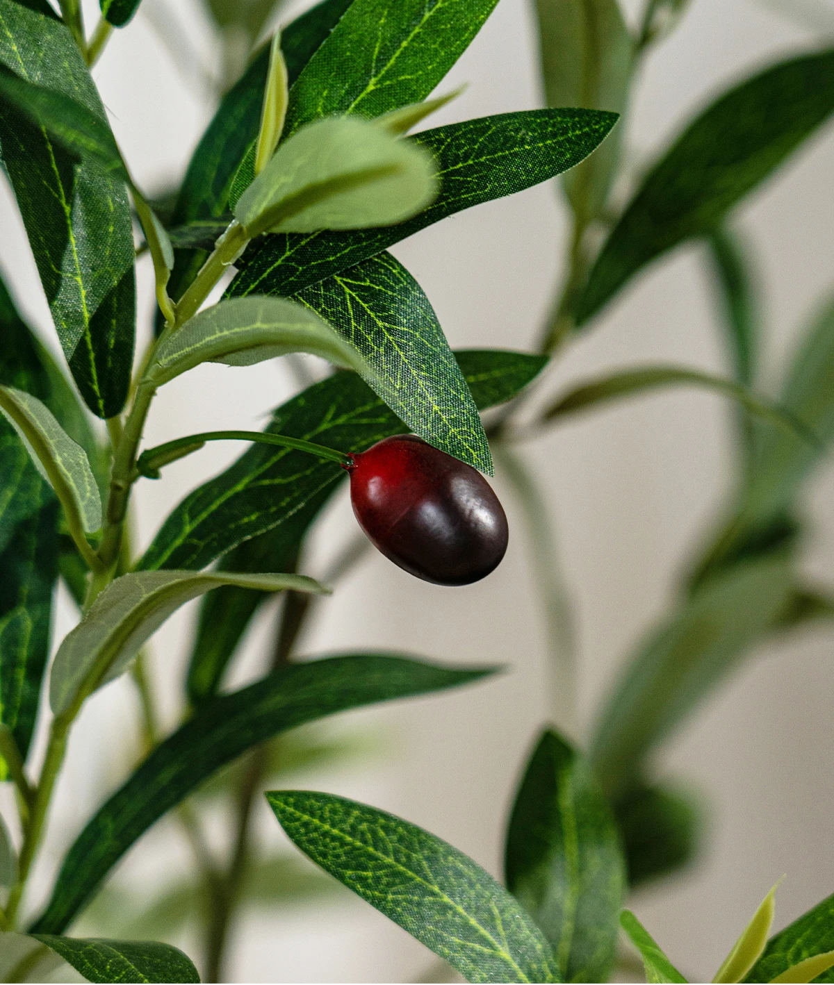 product artificial plants olive trees garden decoration high quality 2meters large home decor olive tree-7