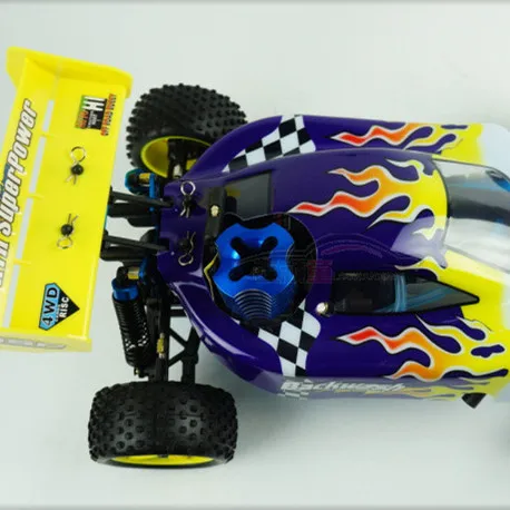 ホビーラジコン RC OFF-ROAD MOTOR BIKE 333-Mt21142 Beach Bike Remote Control Car RC Toy Kids