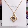 Stile 3-Oro rosa
