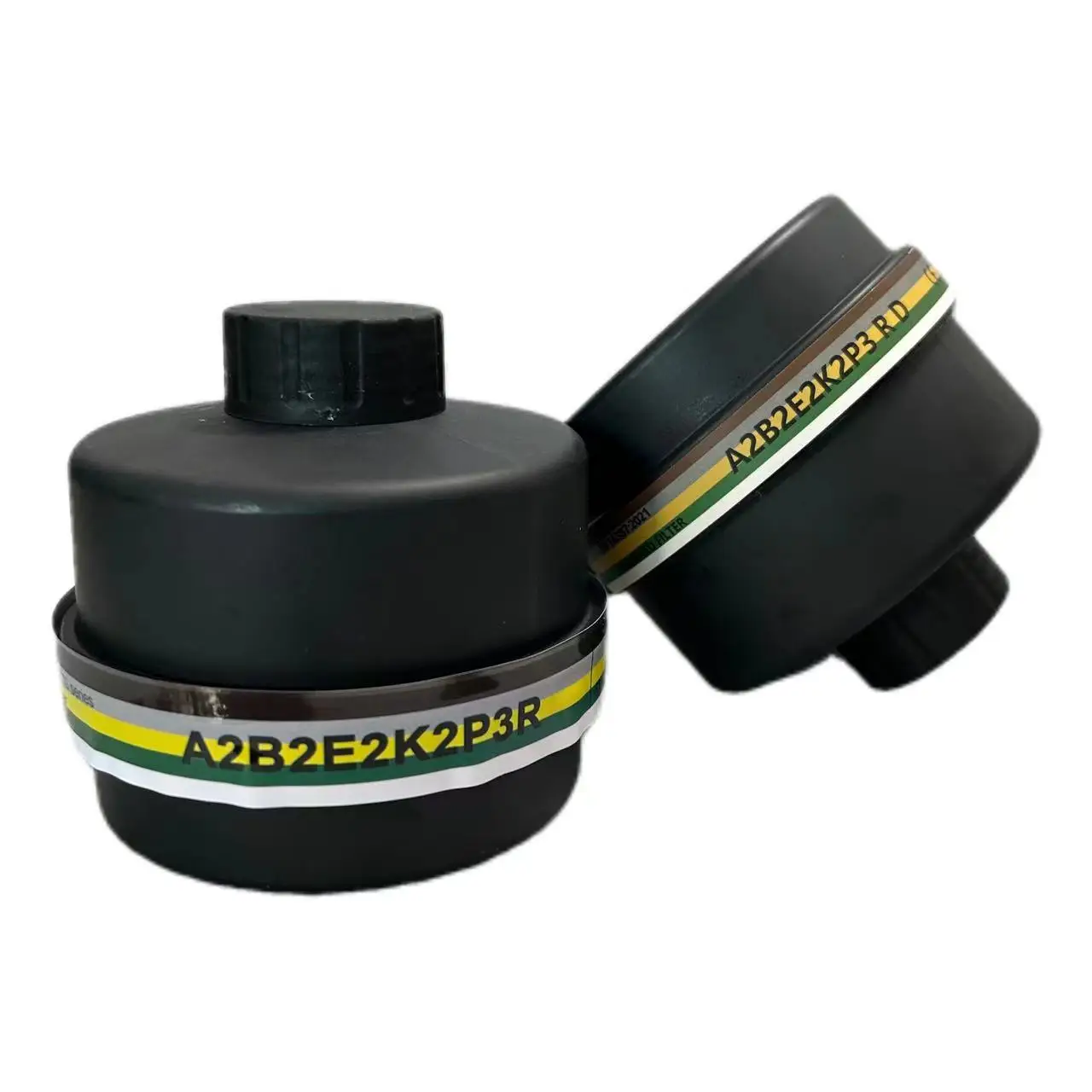 OEM EN14387 Premium Professional A2B2E2K2P3R Combination Filter ...